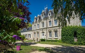 Hotel Domaine De Presle Saumur, The Originals Relais À 3*